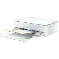 МФУ HP DeskJet Plus Ink Advantage 6075 (5SE22C) фото 1